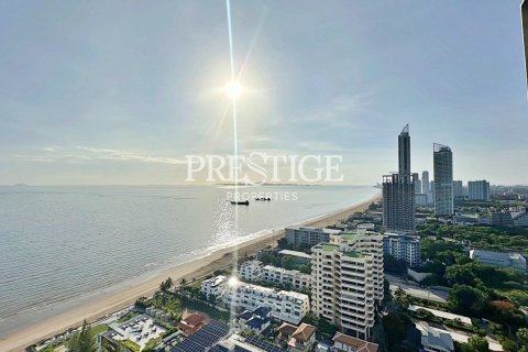 Condo à Pattaya, Thaïlande, 2 chambres № 198428 - photo 14