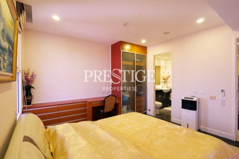 Condo à Pattaya, Thaïlande, 2 chambres № 198428 - photo 12