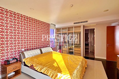 Condo à Pattaya, Thaïlande, 2 chambres № 198428 - photo 7