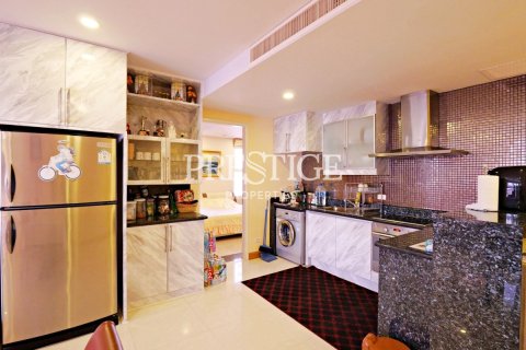 Condo à Pattaya, Thaïlande, 2 chambres № 198428 - photo 5