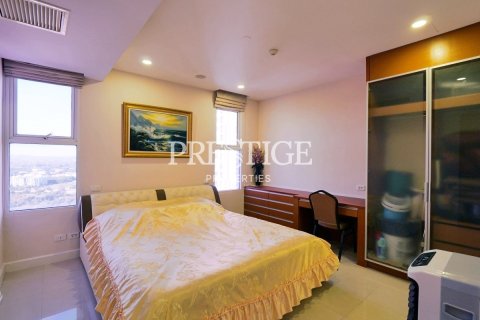 Condo à Pattaya, Thaïlande, 2 chambres № 198428 - photo 11