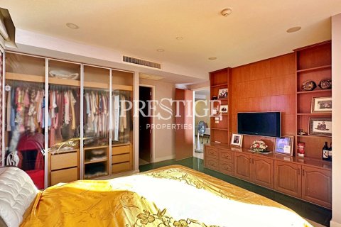 Condo à Pattaya, Thaïlande, 2 chambres № 198428 - photo 8