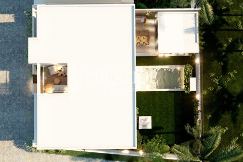 บ้านในพัทยา, ประเทศไทย 5 ห้องนอน № 198426 - รูปถ่าย 19