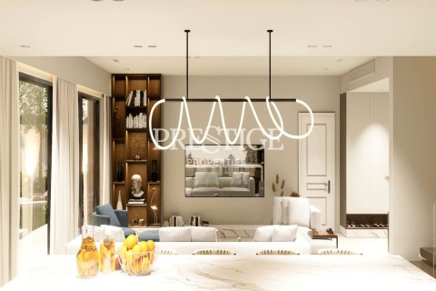 บ้านในพัทยา, ประเทศไทย 5 ห้องนอน № 198426 - รูปถ่าย 7