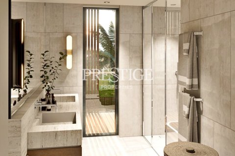 บ้านในพัทยา, ประเทศไทย 5 ห้องนอน № 198426 - รูปถ่าย 10