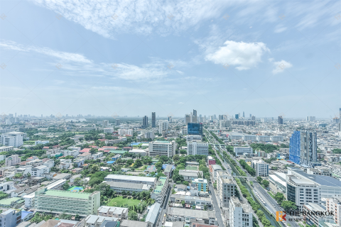 คอนโดมิเนียมในกรุงเทพฯ, ประเทศไทย, 1 ห้องนอน № 202338 - รูปถ่าย 7