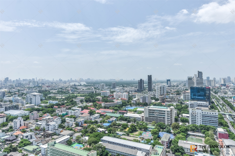 คอนโดมิเนียมในกรุงเทพฯ, ประเทศไทย, 1 ห้องนอน № 202338 - รูปถ่าย 6