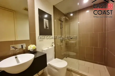 Estudio en el condominio en Pattaya, Tailandia № 213041 - foto 12