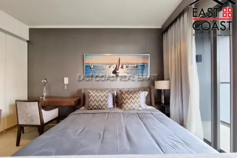 Estudio en el condominio en Pattaya, Tailandia № 213041 - foto 6