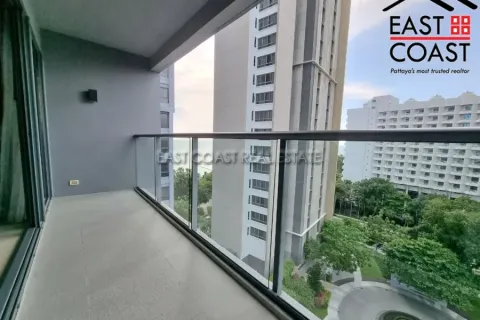 Estudio en el condominio en Pattaya, Tailandia № 213041 - foto 13