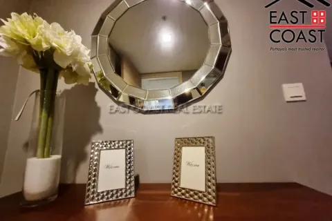 Estudio en el condominio en Pattaya, Tailandia № 213041 - foto 9