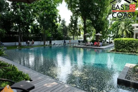 Estudio en el condominio en Pattaya, Tailandia № 213041 - foto 19