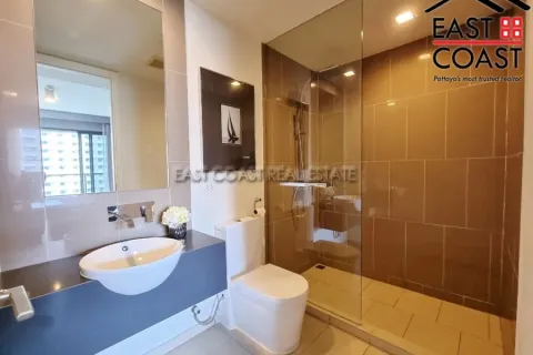 Estudio en el condominio en Pattaya, Tailandia № 213041 - foto 10