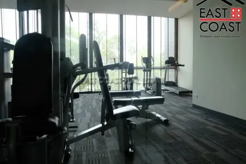 Estudio en el condominio en Pattaya, Tailandia № 213041 - foto 17