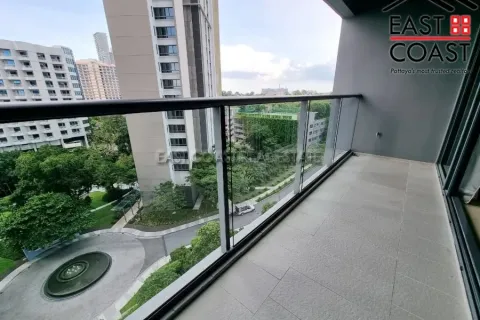 Estudio en el condominio en Pattaya, Tailandia № 213041 - foto 14