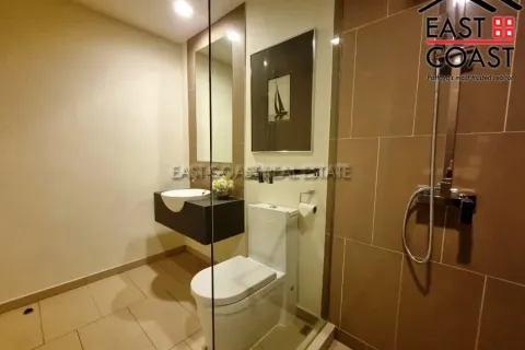 Estudio en el condominio en Pattaya, Tailandia № 213041 - foto 11