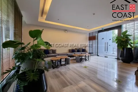 Estudio en el condominio en Pattaya, Tailandia № 213041 - foto 15