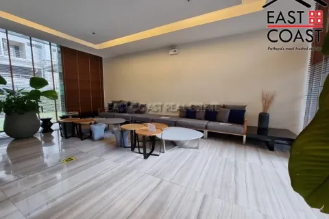 Estudio en el condominio en Pattaya, Tailandia № 213041 - foto 16