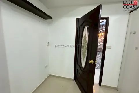 Condominio de 1 dormitorio en Jomtien Beach, Pattaya, Tailandia № 213040 - foto 15