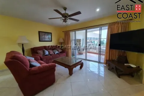 Condominio de 2 dormitorios en Pattaya, Tailandia № 213043 - foto 7