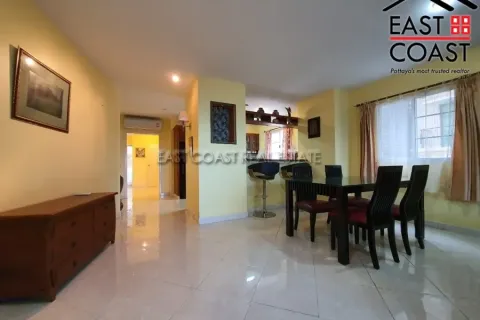 Condominio de 2 dormitorios en Pattaya, Tailandia № 213043 - foto 4