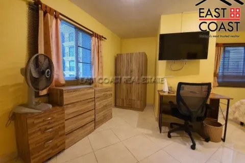 Condominio de 2 dormitorios en Pattaya, Tailandia № 213043 - foto 16
