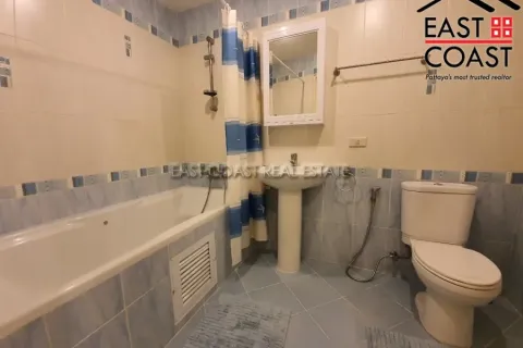 Condominio de 2 dormitorios en Pattaya, Tailandia № 213043 - foto 17