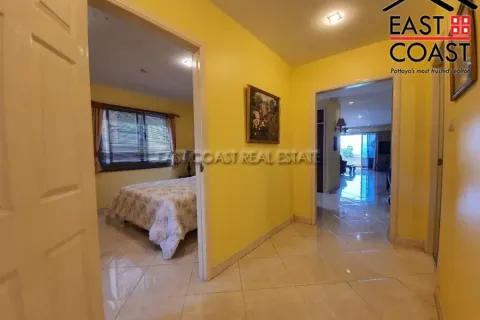 Condominio de 2 dormitorios en Pattaya, Tailandia № 213043 - foto 18