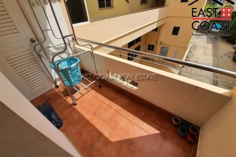Condominio de 2 dormitorios en Pattaya, Tailandia № 213043 - foto 20