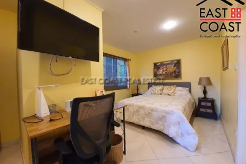 Condominio de 2 dormitorios en Pattaya, Tailandia № 213043 - foto 15