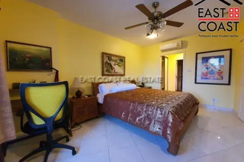 Condominio de 2 dormitorios en Pattaya, Tailandia № 213043 - foto 11