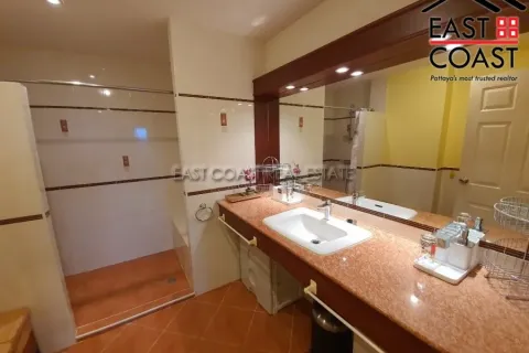 Condominio de 2 dormitorios en Pattaya, Tailandia № 213043 - foto 14
