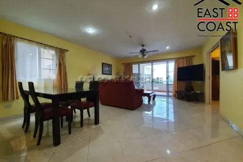Condominio de 2 dormitorios en Pattaya, Tailandia № 213043 - foto 8