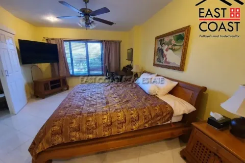 Condominio de 2 dormitorios en Pattaya, Tailandia № 213043 - foto 10