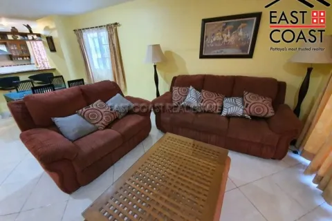 Condominio de 2 dormitorios en Pattaya, Tailandia № 213043 - foto 5