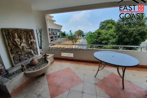 Condominio de 2 dormitorios en Pattaya, Tailandia № 213043 - foto 9