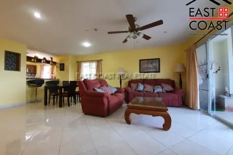 Condominio de 2 dormitorios en Pattaya, Tailandia № 213043 - foto 6