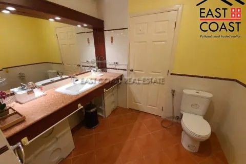 Condominio de 2 dormitorios en Pattaya, Tailandia № 213043 - foto 13