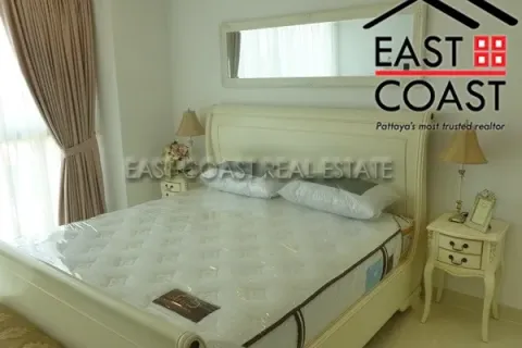 Condominio de 2 dormitorios en Pattaya, Tailandia № 213045 - foto 7