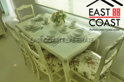 Condominio de 2 dormitorios en Pattaya, Tailandia № 213045 - foto 3