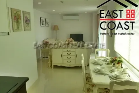 Condominio de 2 dormitorios en Pattaya, Tailandia № 213045 - foto 4