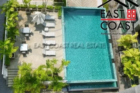 Condominio de 2 dormitorios en Pattaya, Tailandia № 213045 - foto 11