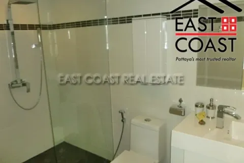 Condominio de 2 dormitorios en Pattaya, Tailandia № 213045 - foto 9