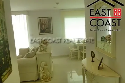 Condominio de 2 dormitorios en Pattaya, Tailandia № 213045 - foto 6