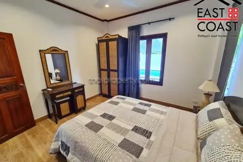 Casa de 3 dormitorios en Pattaya, Tailandia № 213042 - foto 22