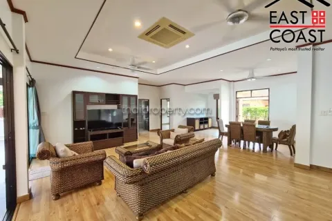 Casa de 3 dormitorios en Pattaya, Tailandia № 213042 - foto 6