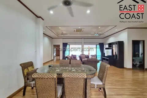 Casa de 3 dormitorios en Pattaya, Tailandia № 213042 - foto 9