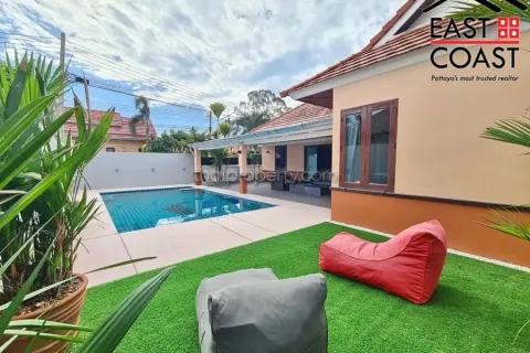 Casa de 3 dormitorios en Pattaya, Tailandia № 213042 - foto 30
