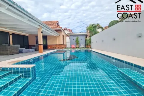 Casa de 3 dormitorios en Pattaya, Tailandia № 213042 - foto 3