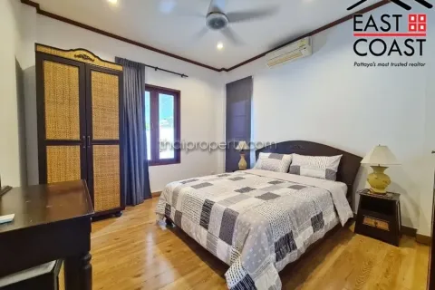 Casa de 3 dormitorios en Pattaya, Tailandia № 213042 - foto 20